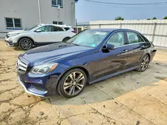 WDDHF8JB9GB176825 2016 MERCEDES-BENZ E-KLASSE