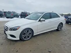 WDDHF8JB9GB176906 2016 MERCEDES-BENZ E-KLASSE