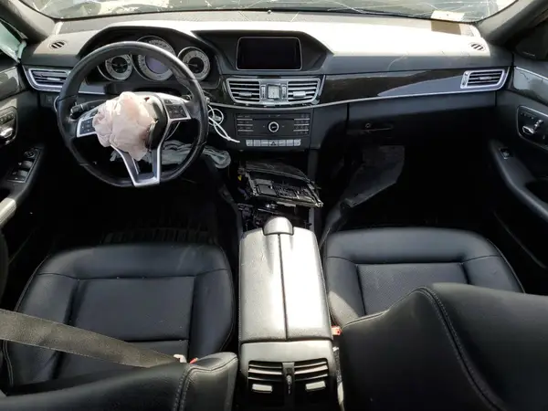 WDDHF8JB9GB178610 2016 MERCEDES-BENZ E-KLASSE - Image 8