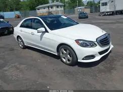 WDDHF8JB9GB180485 2016 MERCEDES-BENZ E-KLASSE