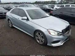 WDDHF8JB9GB180762 2016 MERCEDES-BENZ E-KLASSE