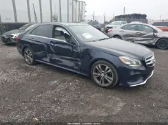 WDDHF8JB9GB187100 2016 MERCEDES-BENZ E-KLASSE