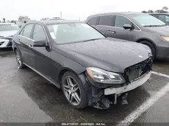 WDDHF8JB9GB190451 2016 MERCEDES-BENZ E-KLASSE