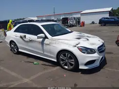WDDHF8JB9GB193060 2016 MERCEDES-BENZ E-KLASSE