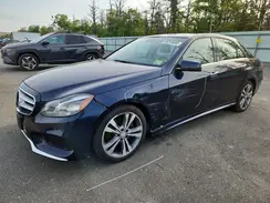 WDDHF8JB9GB197433 2016 MERCEDES-BENZ E-KLASSE