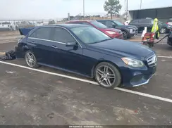 WDDHF8JB9GB216708 2016 MERCEDES-BENZ E-KLASSE