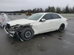 WDDHF8JB9GB218068 2016 MERCEDES-BENZ E-KLASSE