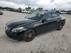 WDDHF8JB9GB220869 2016 MERCEDES-BENZ E-KLASSE
