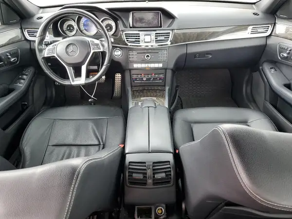 WDDHF8JB9GB220869 2016 MERCEDES-BENZ E-KLASSE - Image 8