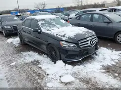 WDDHF8JB9GB225280 2016 MERCEDES-BENZ E-KLASSE