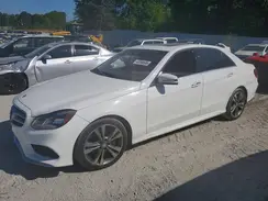 WDDHF8JB9GB227563 2016 MERCEDES-BENZ E-KLASSE