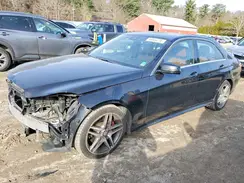 WDDHF8JB9GB229717 2016 MERCEDES-BENZ E-KLASSE