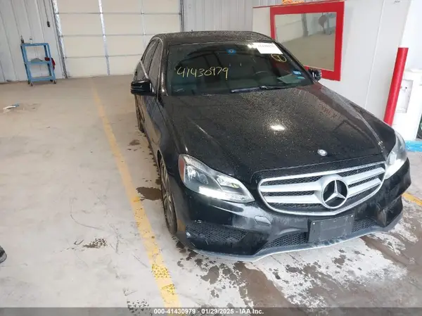 WDDHF8JB9GB231788 2016 MERCEDES-BENZ E-KLASSE - Image 1