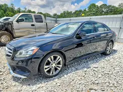 WDDHF8JB9GB234058 2016 MERCEDES-BENZ E-KLASSE