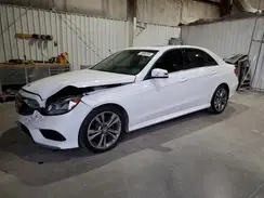 WDDHF8JB9GB241365 2016 MERCEDES-BENZ E-KLASSE