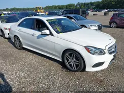 WDDHF8JB9GB245416 2016 MERCEDES-BENZ E-KLASSE