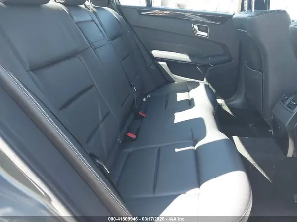 WDDHF8JB9GB268131 2016 MERCEDES-BENZ E-KLASSE - Image 8