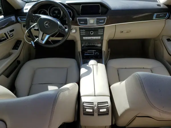 WDDHF8JB9GB271062 2016 MERCEDES-BENZ E-KLASSE - Image 8