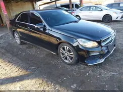 WDDHF8JB9GB274544 2016 MERCEDES-BENZ E-KLASSE