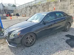 WDDHF8JB9GB303198 2016 MERCEDES-BENZ E-KLASSE