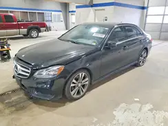WDDHF8JB9GB314833 2016 MERCEDES-BENZ E-KLASSE