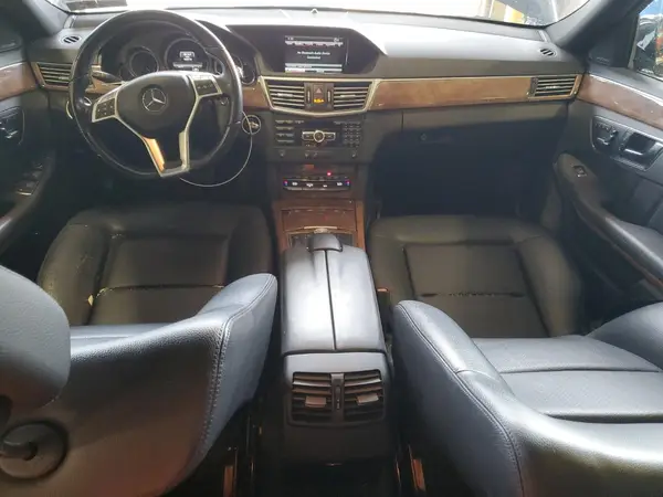 WDDHF8JBXDA770342 2020 MERCEDES-BENZ E-KLASSE - Image 8