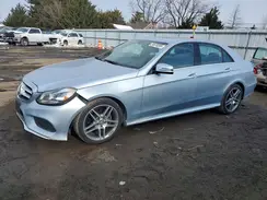 WDDHF8JBXGB180706 2016 MERCEDES-BENZ E-KLASSE