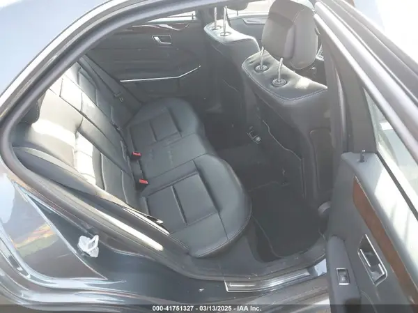WDDHF8JBXGB182875 2016 MERCEDES-BENZ E-KLASSE - Image 8