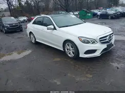WDDHF8JBXGB188577 2016 MERCEDES-BENZ E-KLASSE