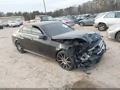WDDHF8JBXGB190846 2016 MERCEDES-BENZ E-KLASSE