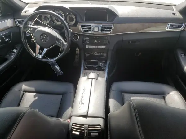 WDDHF8JBXGB191690 2016 MERCEDES-BENZ E-KLASSE - Image 8