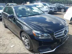 WDDHF8JBXGB195724 2016 MERCEDES-BENZ E-KLASSE