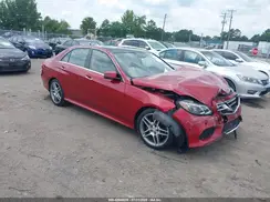 WDDHF8JBXGB208682 2016 MERCEDES-BENZ E-KLASSE