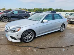 WDDHF8JBXGB213347 2016 MERCEDES-BENZ E-KLASSE