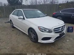 WDDHF8JBXGB219696 2016 MERCEDES-BENZ E-KLASSE