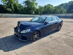 WDDHF8JBXGB222842 2016 MERCEDES-BENZ E-KLASSE