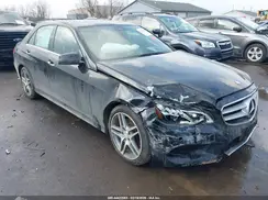 WDDHF8JBXGB227488 2016 MERCEDES-BENZ E-KLASSE