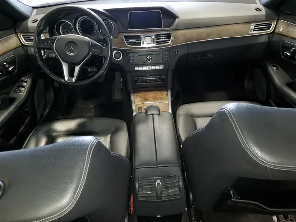WDDHF8JBXGB229077 2016 MERCEDES-BENZ E-KLASSE - Image 8