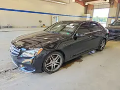 WDDHF8JBXGB231959 2016 MERCEDES-BENZ E-KLASSE