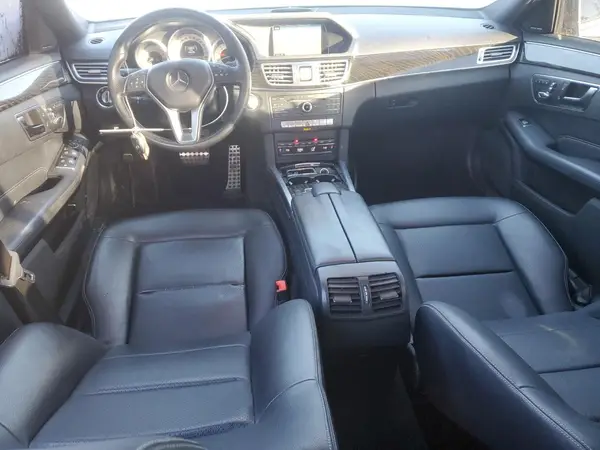 WDDHF8JBXGB233744 2016 MERCEDES-BENZ E-KLASSE - Image 8
