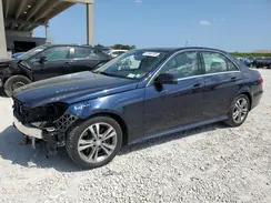 WDDHF8JBXGB233890 2016 MERCEDES-BENZ E-KLASSE
