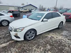 WDDHF8JBXGB234828 2016 MERCEDES-BENZ E-KLASSE