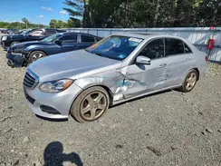 WDDHF8JBXGB237177 2016 MERCEDES-BENZ E-KLASSE