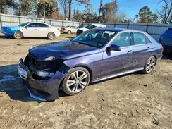 WDDHF8JBXGB237440 2016 MERCEDES-BENZ E-KLASSE