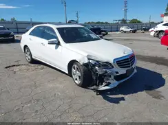 WDDHF8JBXGB245005 2016 MERCEDES-BENZ E-KLASSE
