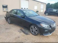 WDDHF8JBXGB245618 2016 MERCEDES-BENZ E-KLASSE