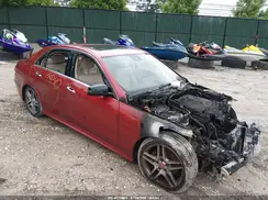 WDDHF8JBXGB246753 2016 MERCEDES-BENZ E-KLASSE