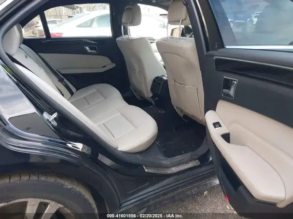 WDDHF8JBXGB248387 2016 MERCEDES-BENZ E-KLASSE - Image 8