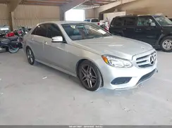 WDDHF8JBXGB251290 2016 MERCEDES-BENZ E-KLASSE