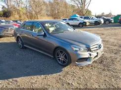 WDDHF8JBXGB257462 2016 MERCEDES-BENZ E-KLASSE